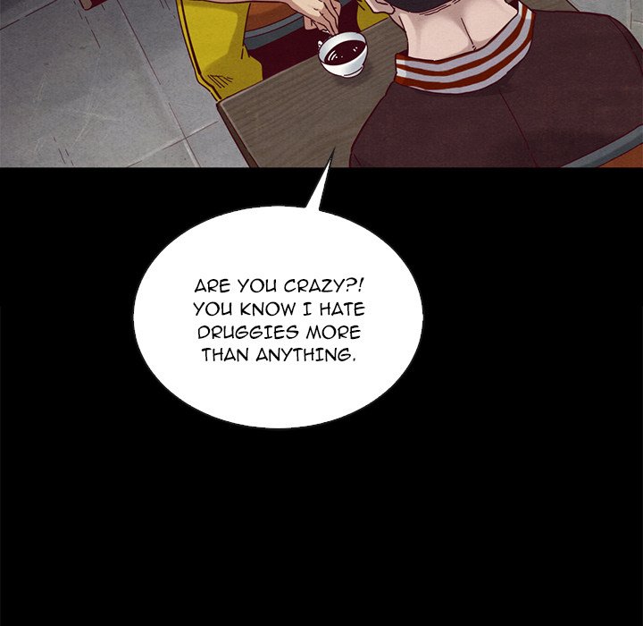 Bad Blood Chapter 24 - Page 127