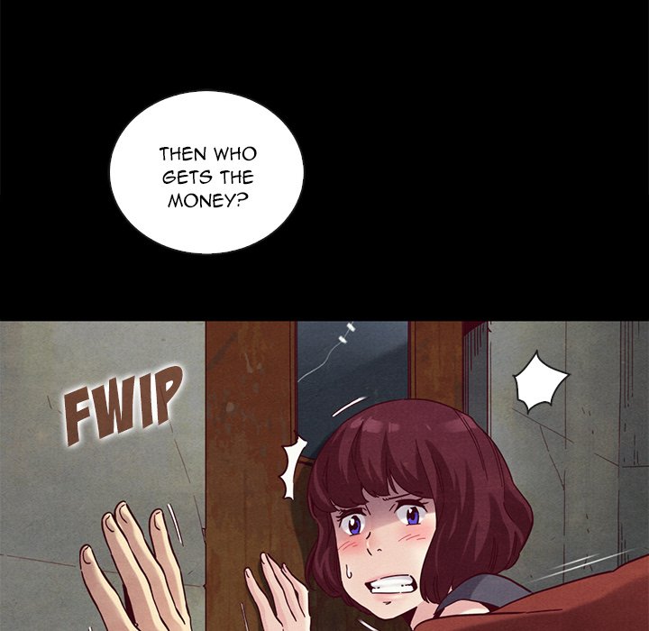 Bad Blood Chapter 24 - Page 137