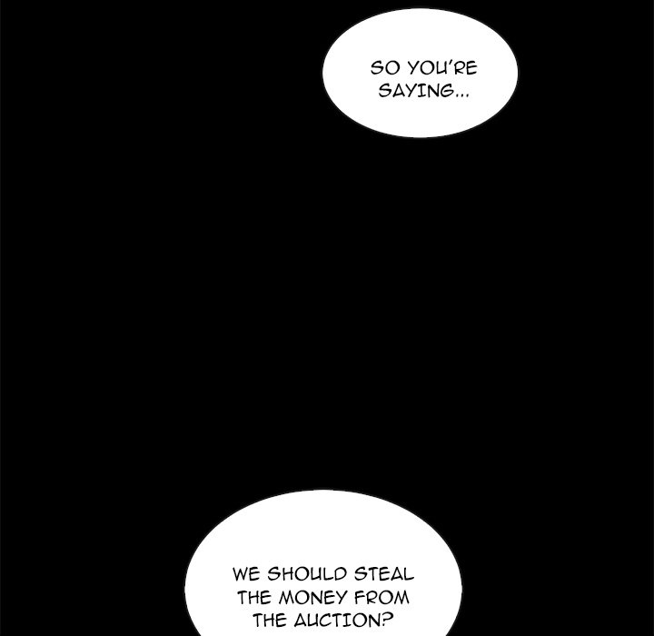 Bad Blood Chapter 24 - Page 143