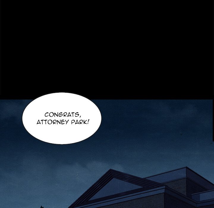 Bad Blood Chapter 24 - Page 22