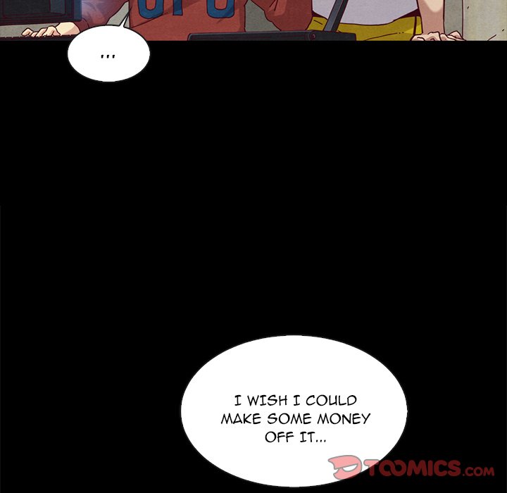 Bad Blood Chapter 24 - Page 48
