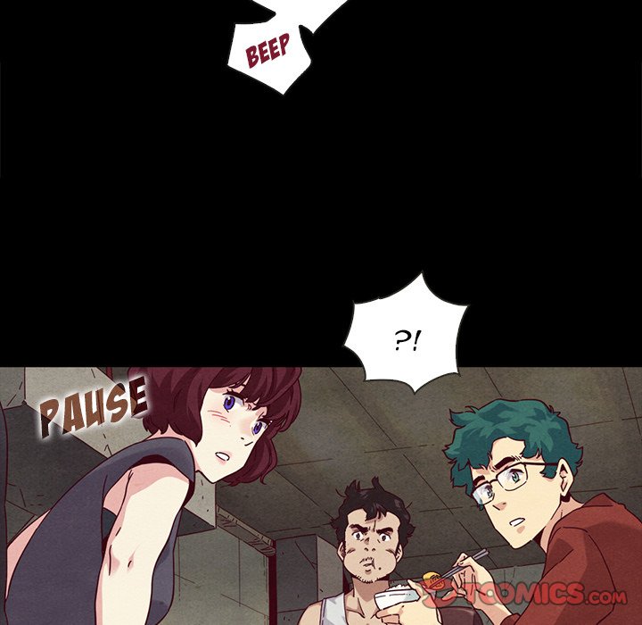 Bad Blood Chapter 24 - Page 57