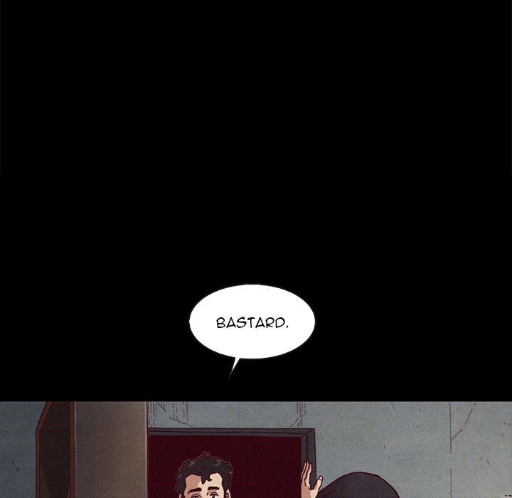 Bad Blood Chapter 24 - Page 79