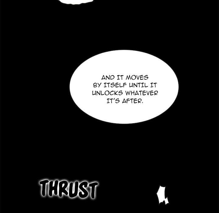 Bad Blood Chapter 25 - Page 97