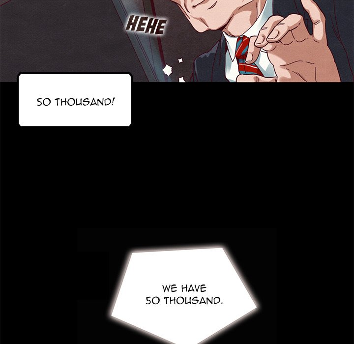 Bad Blood Chapter 26 - Page 74