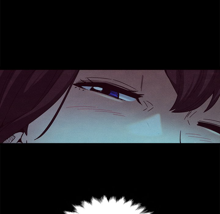 Bad Blood Chapter 30 - Page 33