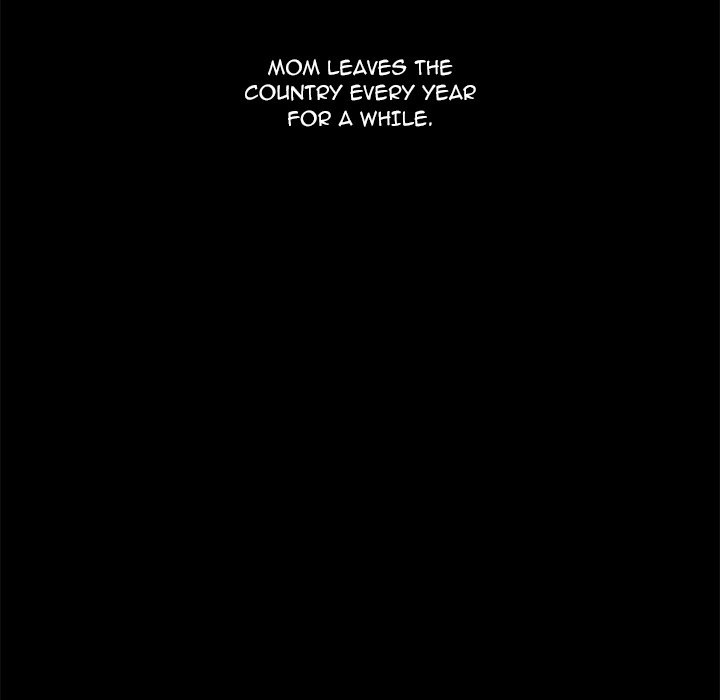 Bad Blood Chapter 32 - Page 74