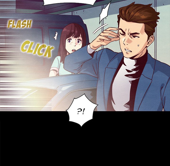Bad Blood Chapter 34 - Page 119