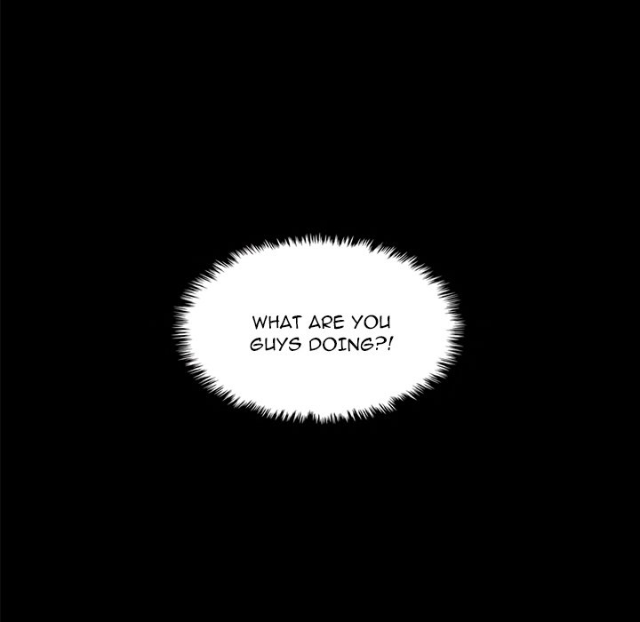Bad Blood Chapter 34 - Page 124