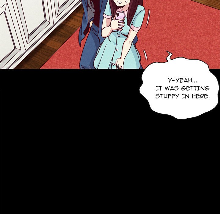Bad Blood Chapter 34 - Page 92
