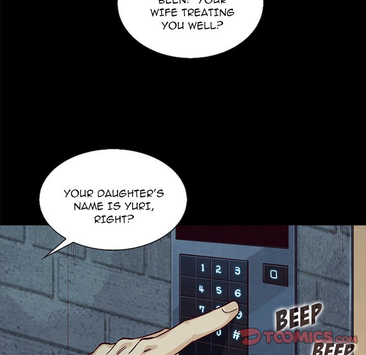 Bad Blood Chapter 37 - Page 100
