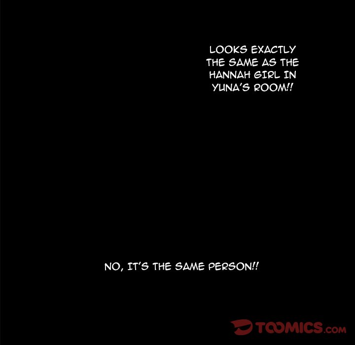 Bad Blood Chapter 37 - Page 20