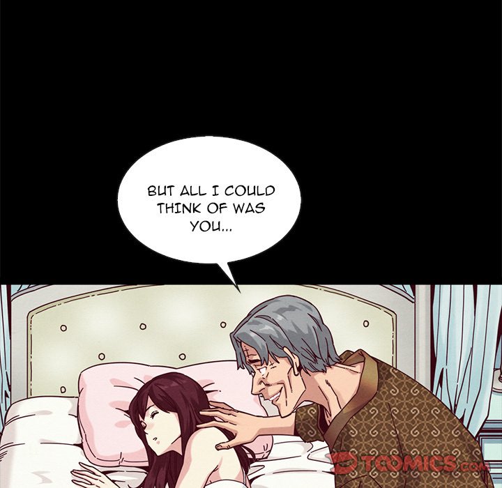 Bad Blood Chapter 38 - Page 165