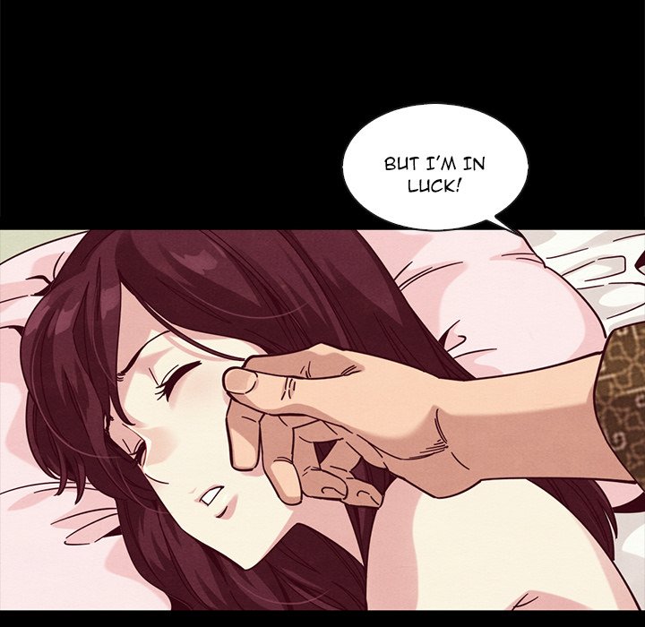 Bad Blood Chapter 38 - Page 169