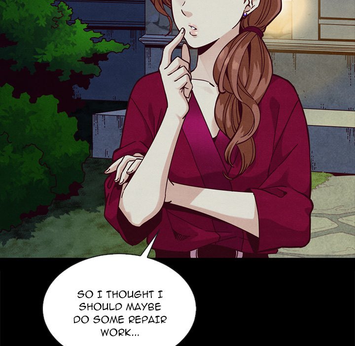 Bad Blood Chapter 38 - Page 49