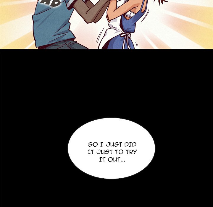 Bad Blood Chapter 45 - Page 38