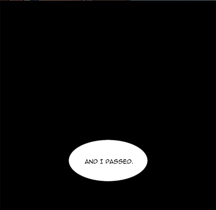 Bad Blood Chapter 45 - Page 40