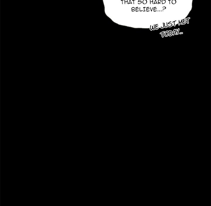 Bad Blood Chapter 46 - Page 132