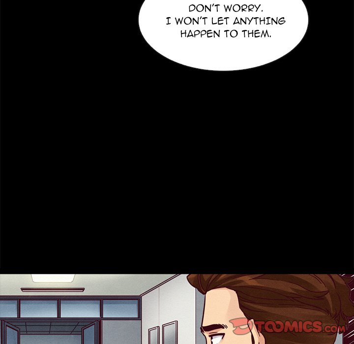 Bad Blood Chapter 47 - Page 27