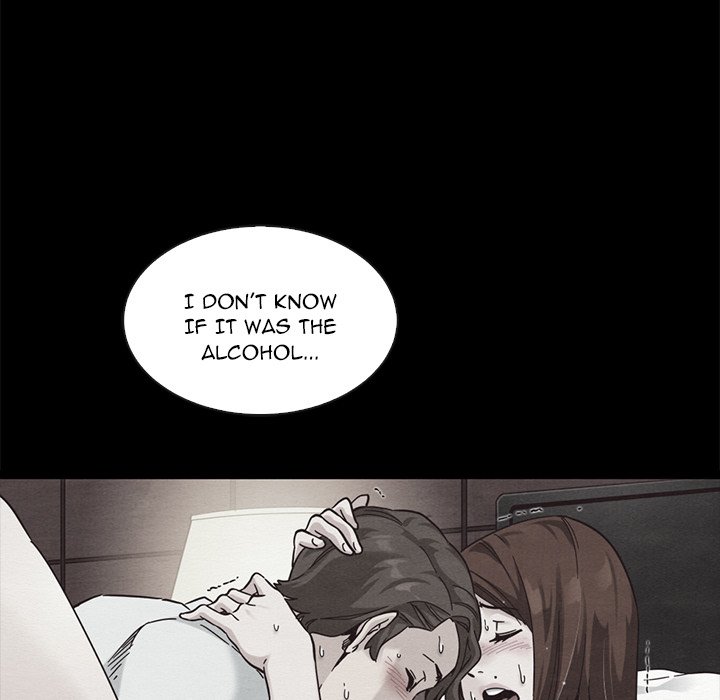 Bad Blood Chapter 49 - Page 103