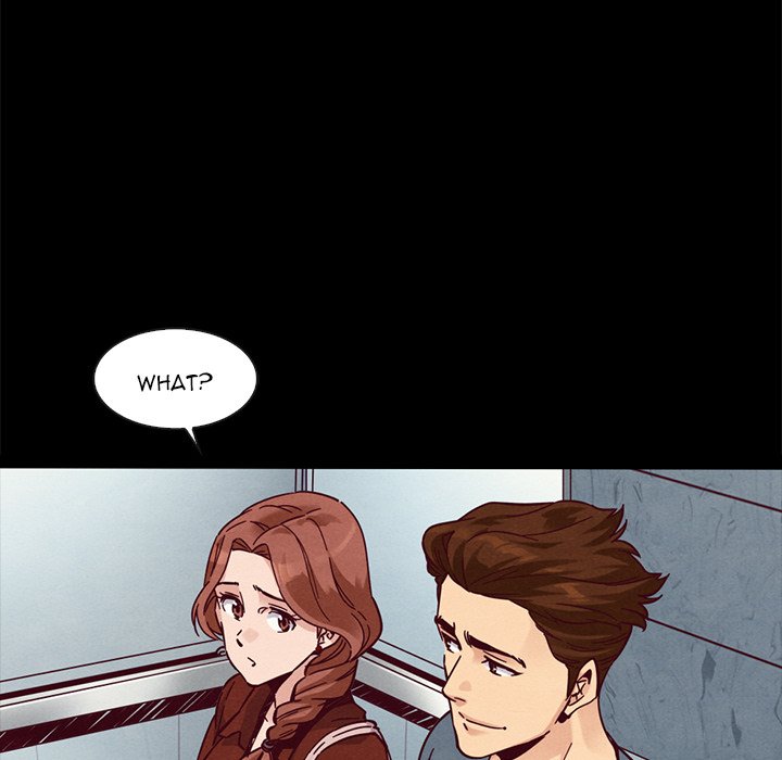 Bad Blood Chapter 49 - Page 45