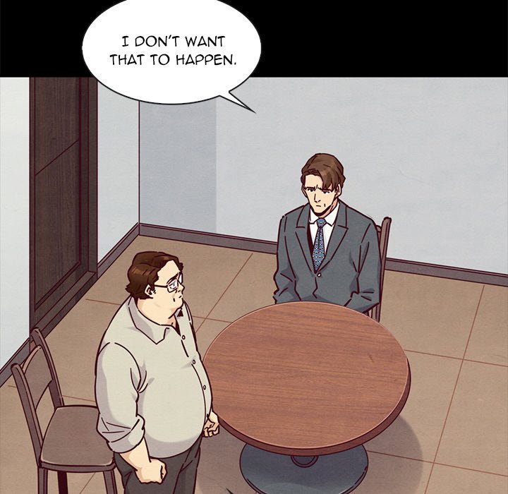Bad Blood Chapter 49 - Page 55