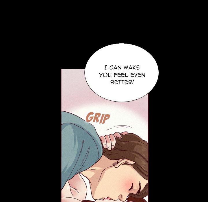 Bad Blood Chapter 5 - Page 11