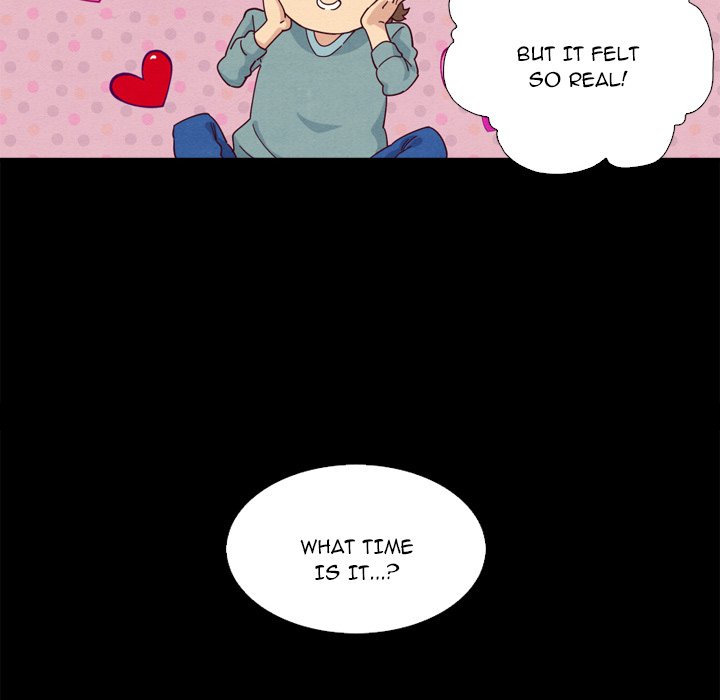 Bad Blood Chapter 5 - Page 32