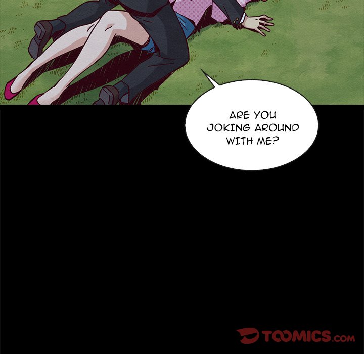 Bad Blood Chapter 52 - Page 30