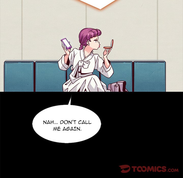 Bad Blood Chapter 66 - Page 138