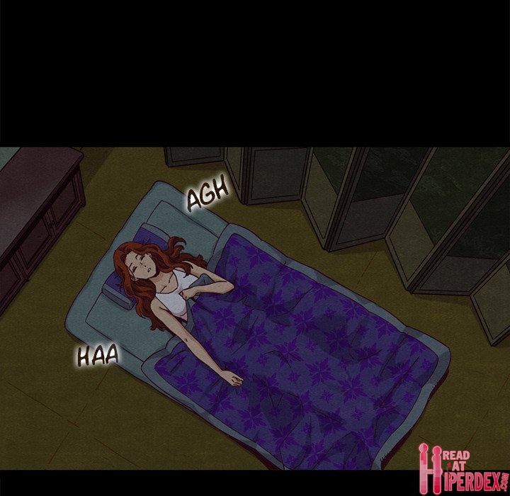 Bad Blood Chapter 66 - Page 51