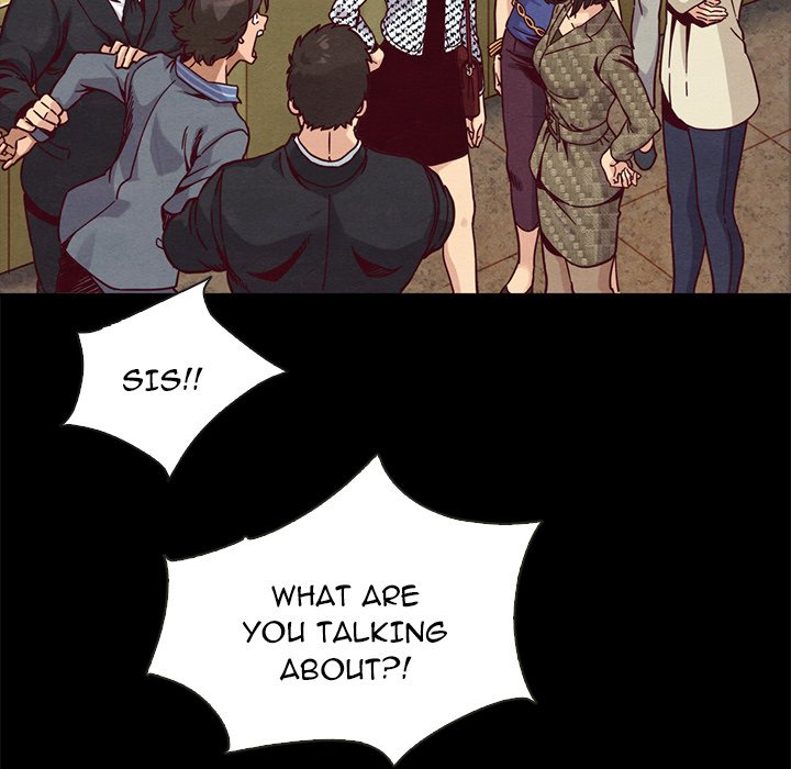 Bad Blood Chapter 67 - Page 125