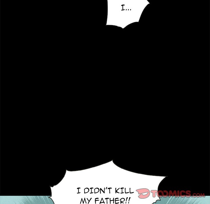 Bad Blood Chapter 67 - Page 135