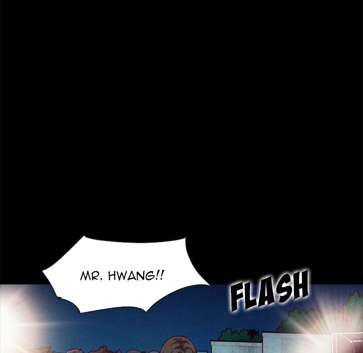 Bad Blood Chapter 67 - Page 58