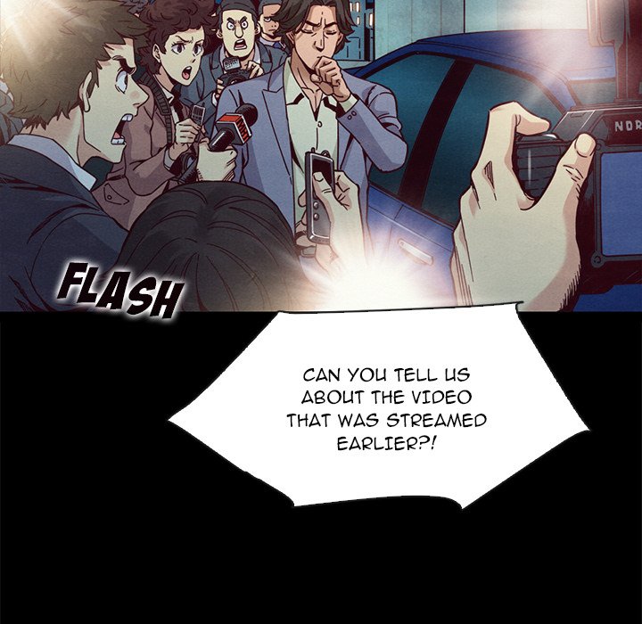 Bad Blood Chapter 67 - Page 59