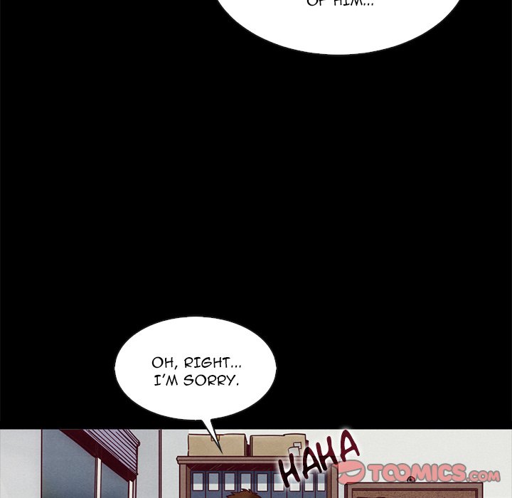 Bad Blood Chapter 67 - Page 87