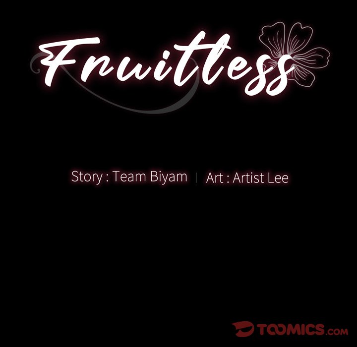 Fruitless Chapter 15 - Page 20