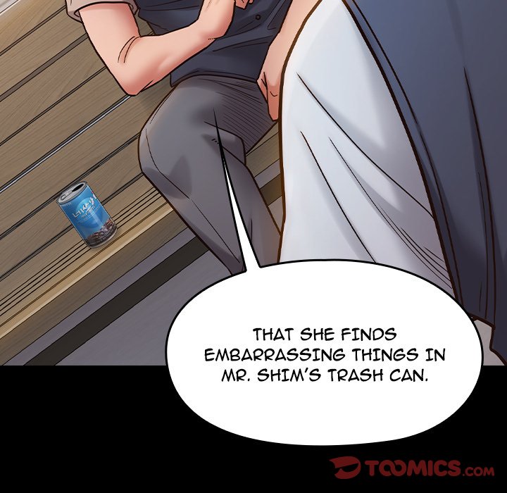 Fruitless Chapter 18 - Page 123