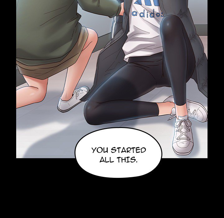 Fruitless Chapter 37 - Page 155