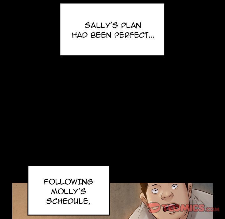 Fruitless Chapter 42 - Page 147