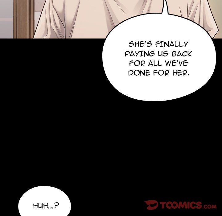 Fruitless Chapter 51 - Page 141
