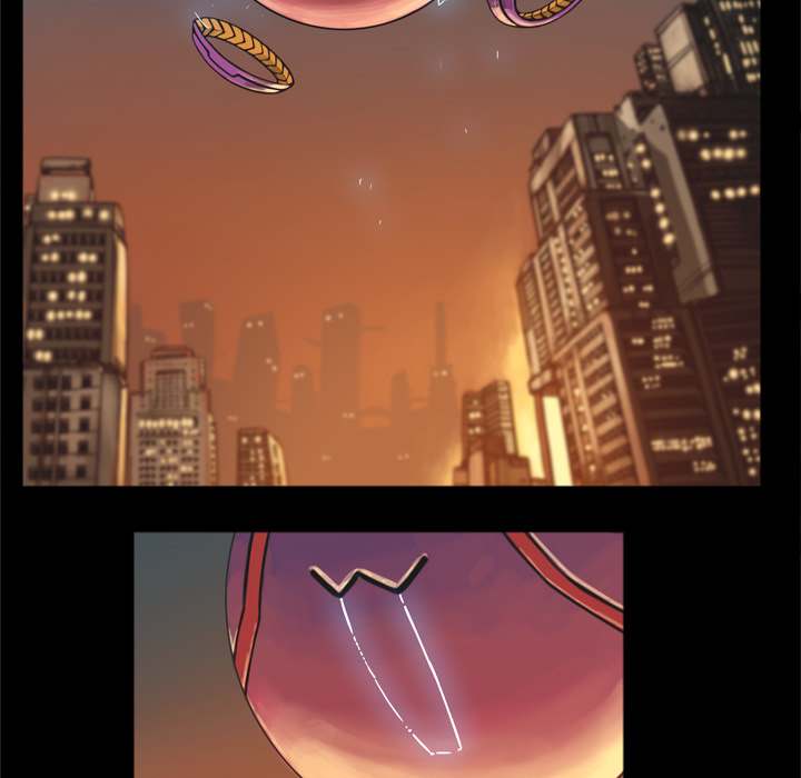 Galaxy Chapter 1 - Page 17