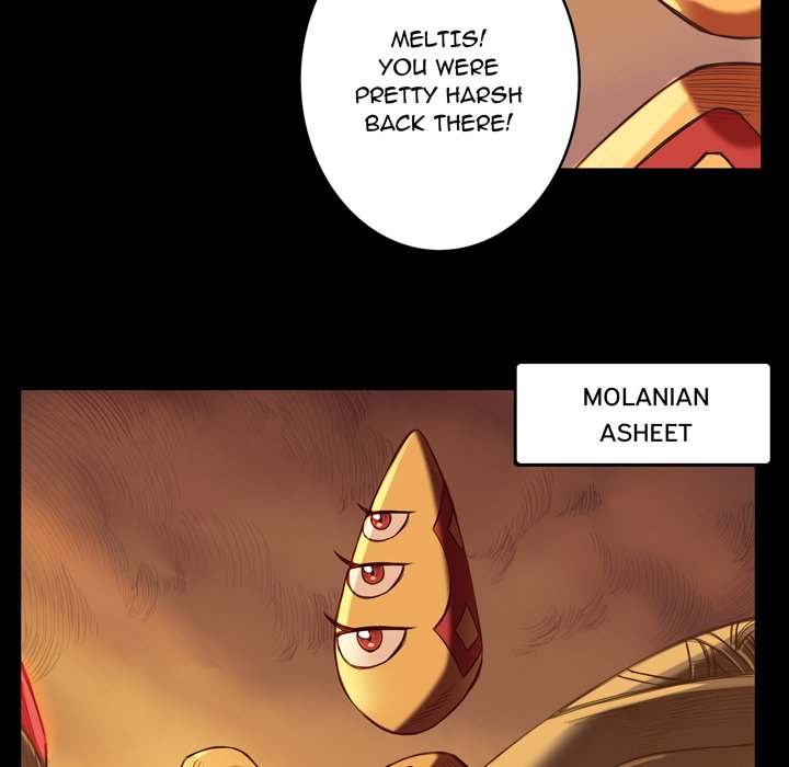 Galaxy Chapter 10 - Page 39