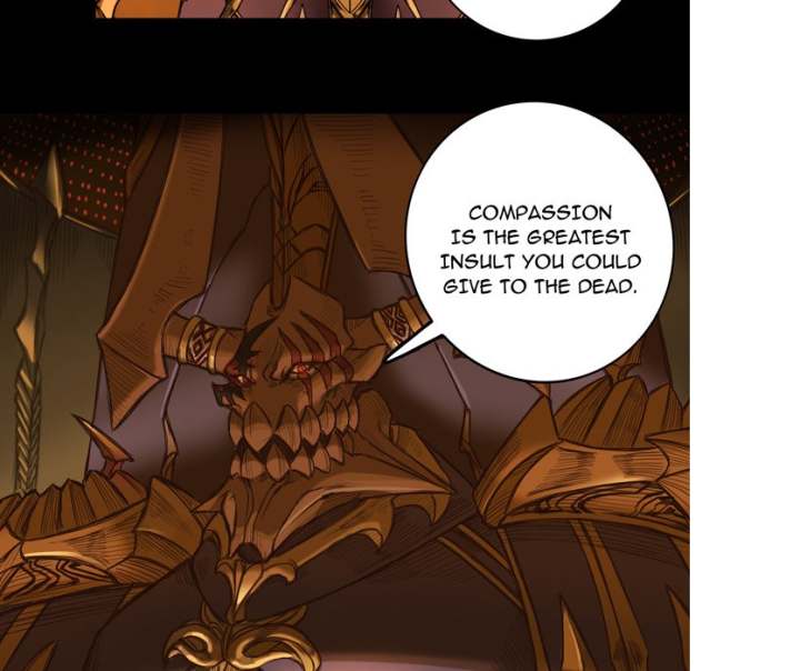 Galaxy Chapter 11 - Page 21