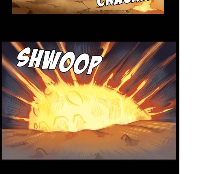 Galaxy Chapter 13 - Page 19