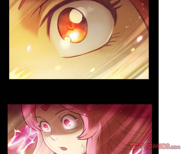 Galaxy Chapter 13 - Page 22