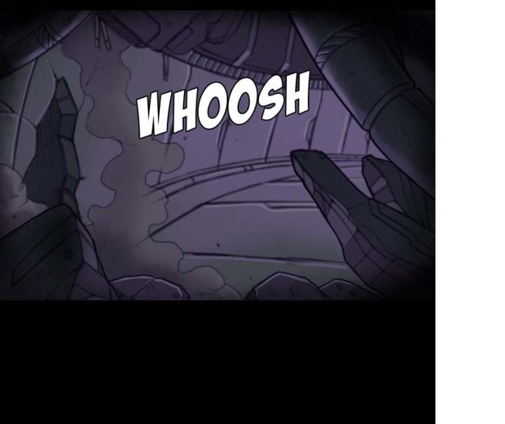 Galaxy Chapter 13 - Page 29