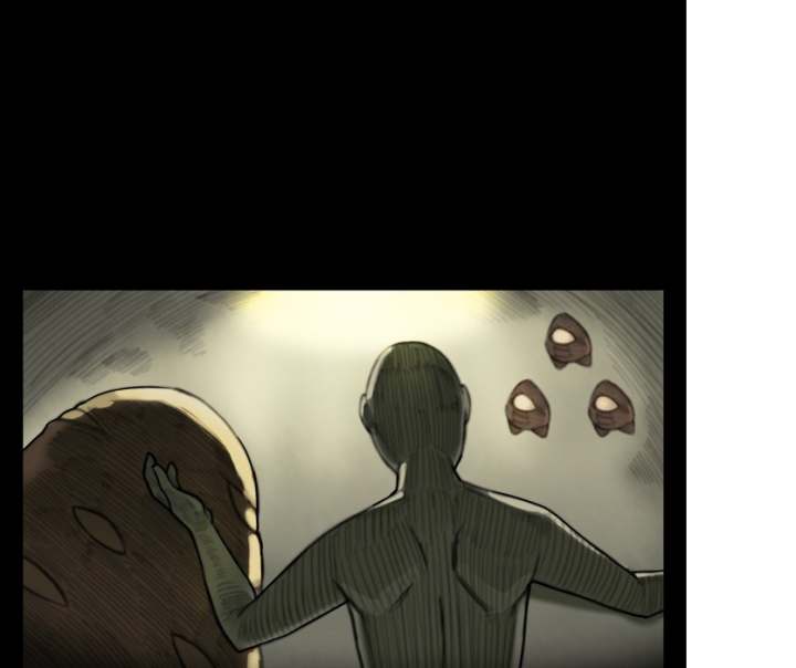 Galaxy Chapter 13 - Page 43