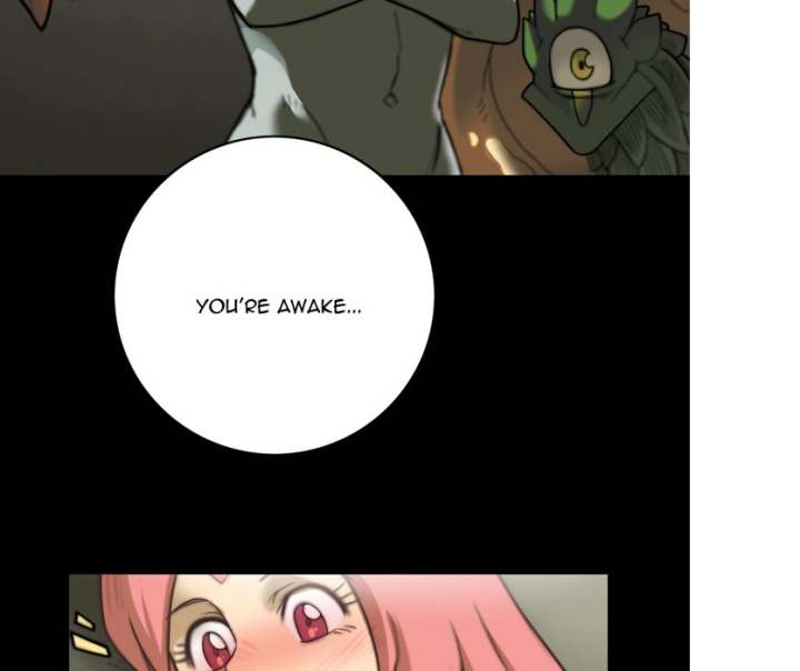 Galaxy Chapter 13 - Page 49