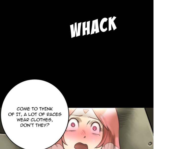 Galaxy Chapter 13 - Page 55